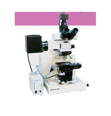 High temperature Observation  System TMS series